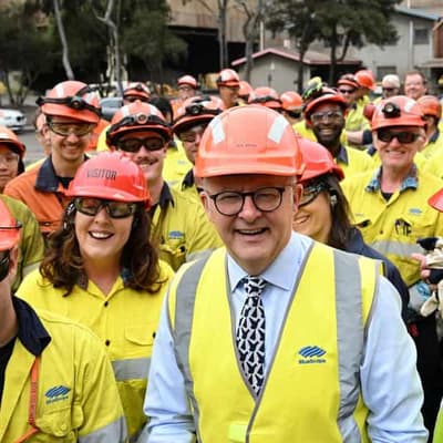 Business, union divisions threaten to derail PM summit