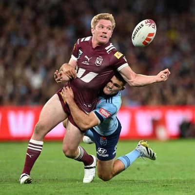 Daley wary of Alfie Langer-like threat from Dearden