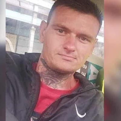 Man made gun at work before fatal siege, coroner told