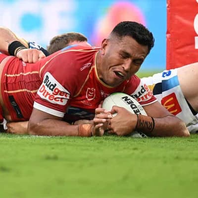 Two more Dolphins stars ruled out for season