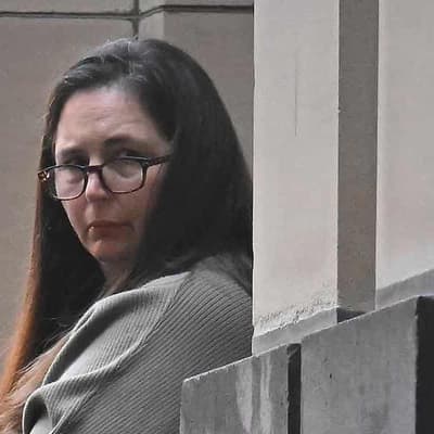 Cook denies 'wild goose chase' over mushroom origins