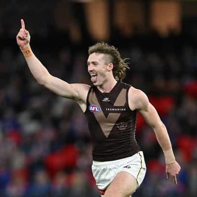 'Squeeze the lemon' - Hawks out to consolidate