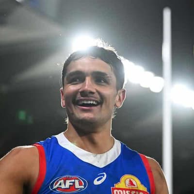 Coach flags Western Bulldogs return for Ugle-Hagan