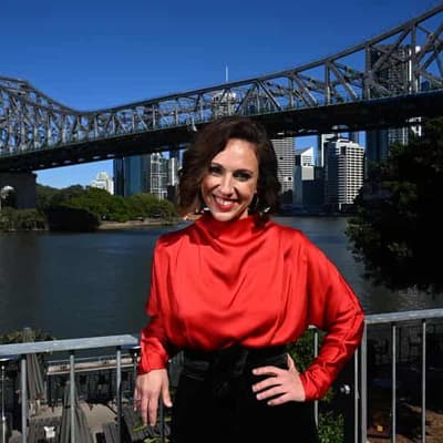 Bridge project points to the future of arts festivals