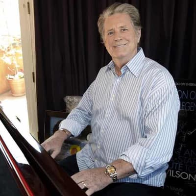 Beach Boys founder Brian Wilson dies at age 82