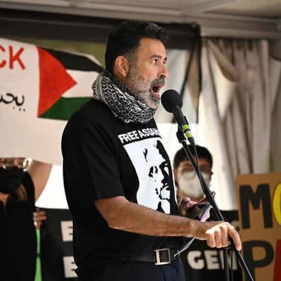 Israeli minister sanctions dubbed too little, too late