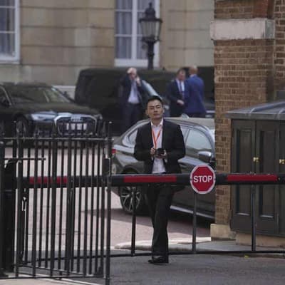 Deal gets US-China trade truce back on track: Trump