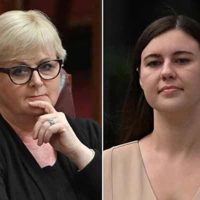 Corruption watchdog clears Brittany Higgins' $2m payout