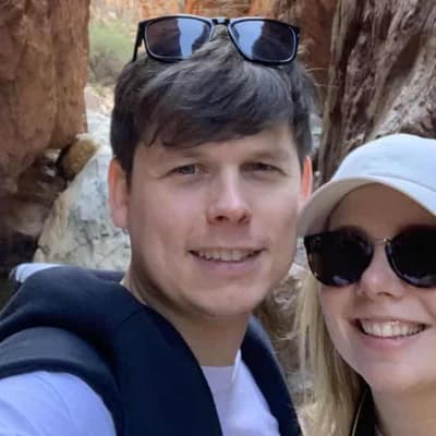 Couple sues tour operator over outback bus crash