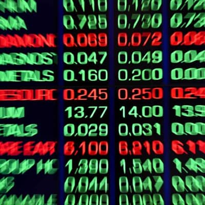 Australian shares edge lower as investors renew caution