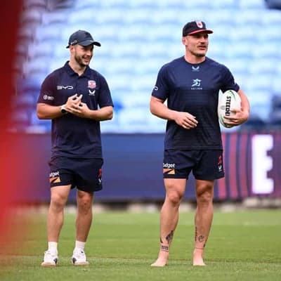 Setback for Sydney Roosters gun as comeback delayed