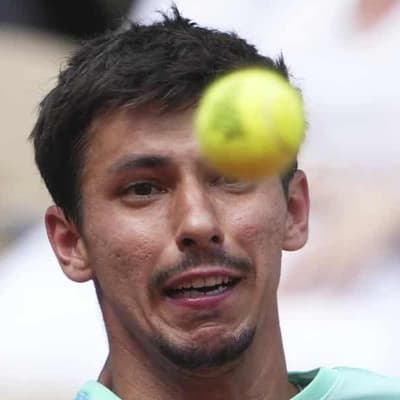 No Dutch treat for Aussies in grasscourt wipeout