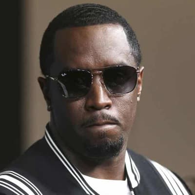 Diddy's trial hears about orgy with 'famous rapper'