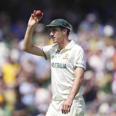 'Premier' Cummins needs to deliver one more time