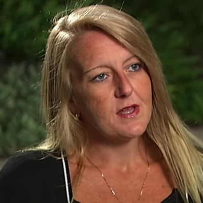 Gobbo's ongoing punishment after police lawsuit fails