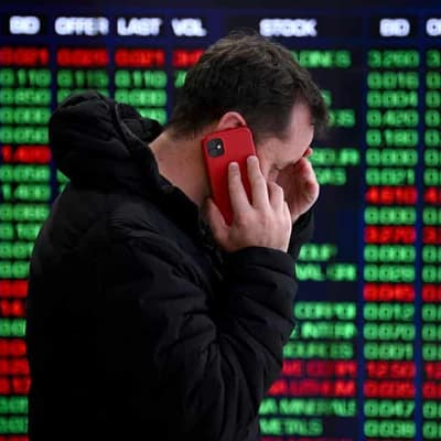 New Middle East conflict sends jitters through market