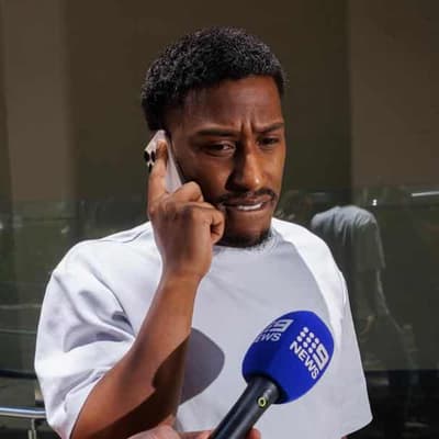 More charges for UK rapper accused of raping woman