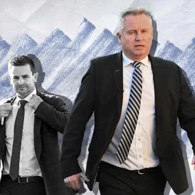 Liberals turn to ex-federal politicians for snap poll