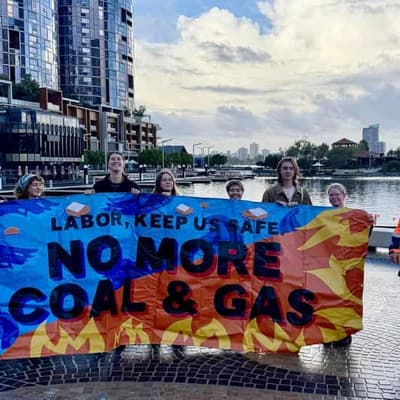 Woodside given more time to consider gas plant rules