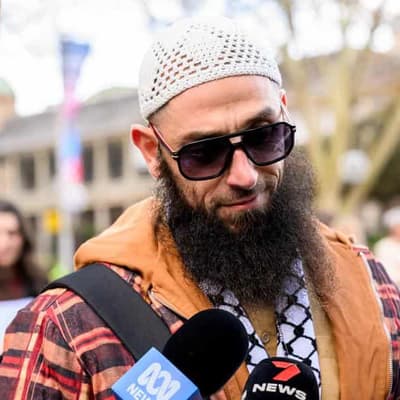 Jewish leaders ‘let down’ in fight with Muslim preacher
