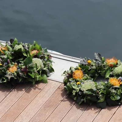 Syd-Hob changes after deaths, helmets remain optional