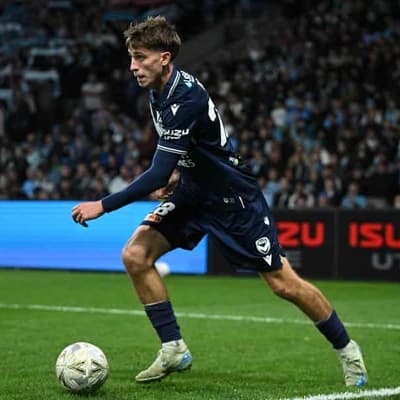 Victory young gun seals German Bundesliga switch