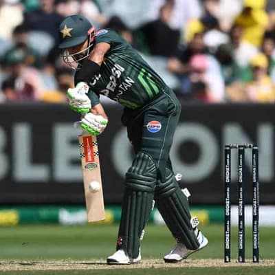 Babar Azam set for maiden Big Bash League stint