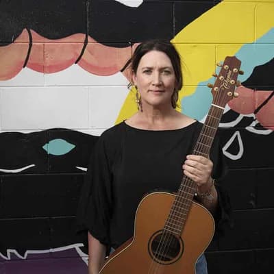 Standing firm on Aussie talent in the streaming era