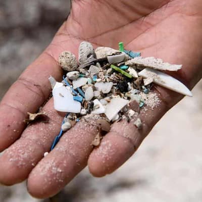 Momentum building for global plastic pollution pact