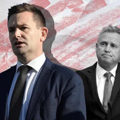 Liberals prescribe plan to expand role of chemists