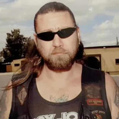 Bikie code of silence blocks 20-year old murder case