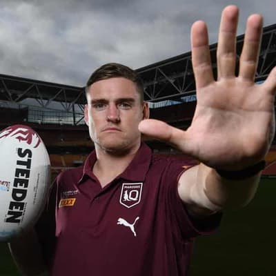 Beckham will be proud: why Brimson switched for England