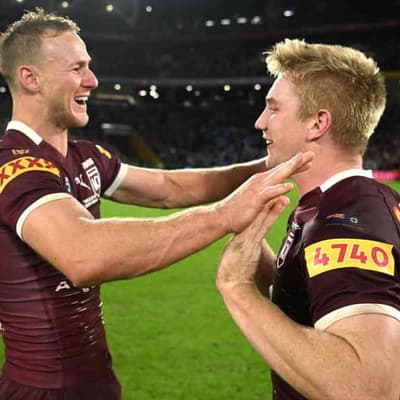 'Ripped Band-Aid off': Legend backs Cherry-Evans call