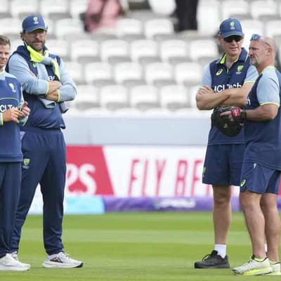 Injury points finger of doubt at Smith's Windies tour