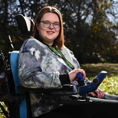 Help for disabled youths left at the mercy of carers