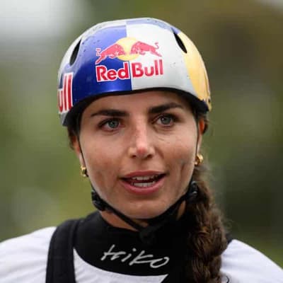 In a class of her own: Aussie paddling GOAT wins again