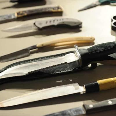 Second boy charged over 'unprovoked' stabbing, assault