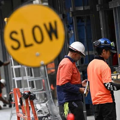 Spotlight on unemployment as jobs market loses heat