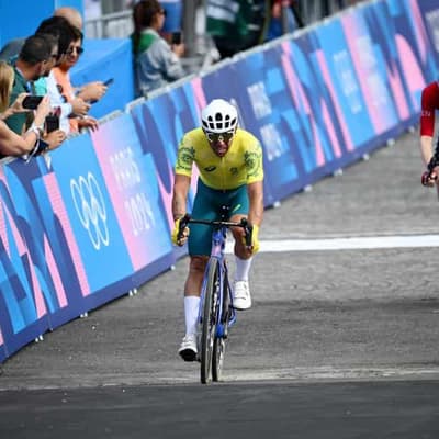 Serious health condition ends Tour de France build-up