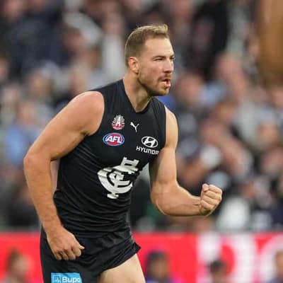 Blues weighing up surgery for star key forward