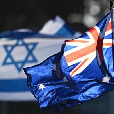 Hundreds of Aussies try to flee Israel-Iran conflict