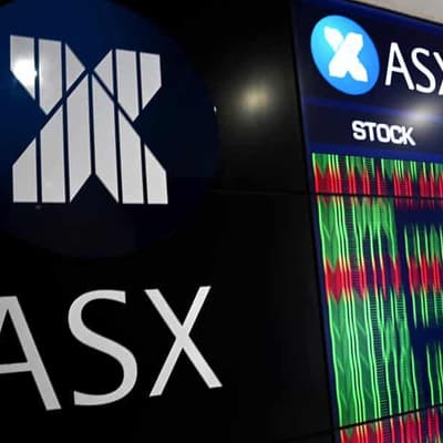 Share market operator probed after 'serious' failures