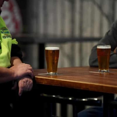 Proposed law change protects questionable pub jokes