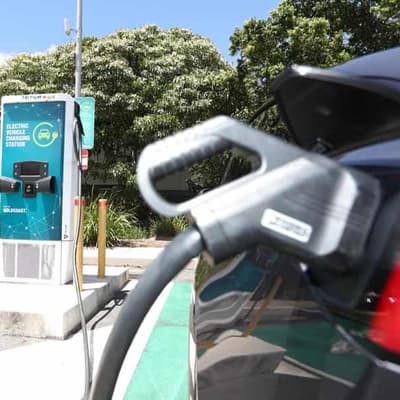 Hitting the brakes on EV, hybrid help could slow cuts