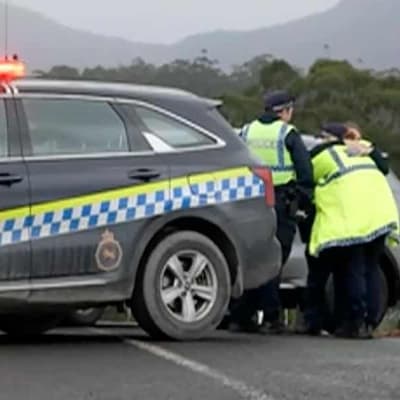 'Tragedy': dedicated policeman shot dead at rural house