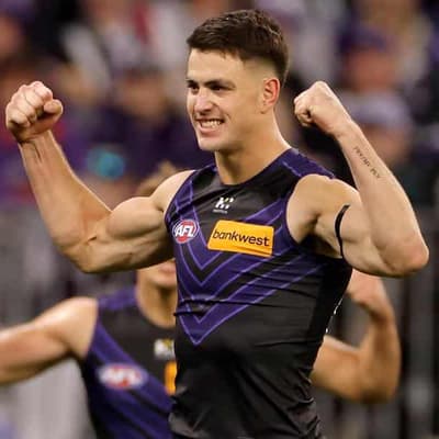 Essendon left to rue losing Fremantle's 'prancing pony'