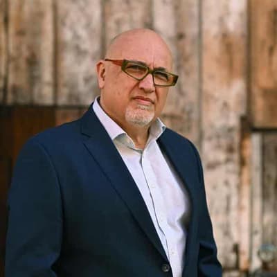 'You worry': fears in Iranian community after bombing