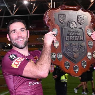 The legacy Maroons must learn from or perish in Perth