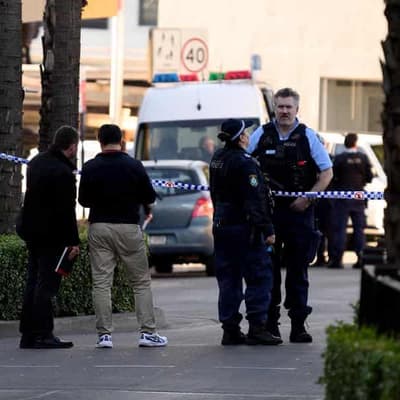 Kebab shop shooting continues state's 'violent chapter'