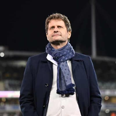 Matildas boss overhauls coaching and support staff